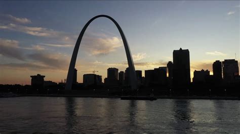 Shifting demographics: St. Louis City's population halves over half-century, but Greater Metro Area unfazed